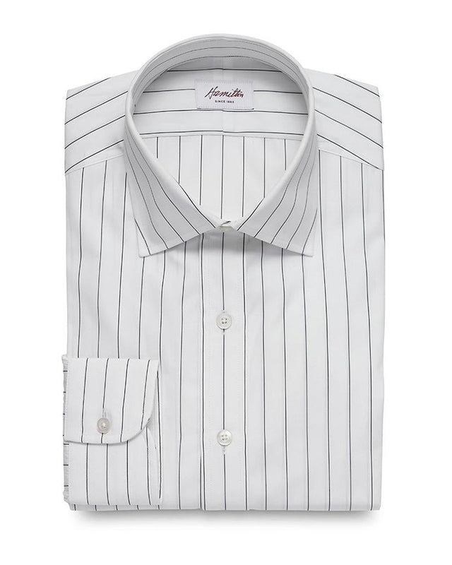 Anderson Stripe (Black)