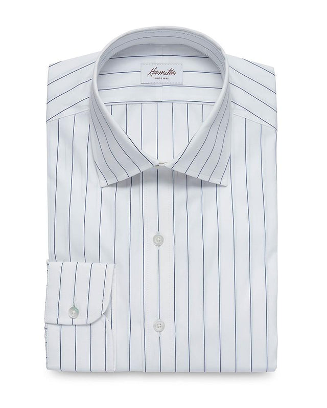 Anderson Stripe (Blue)