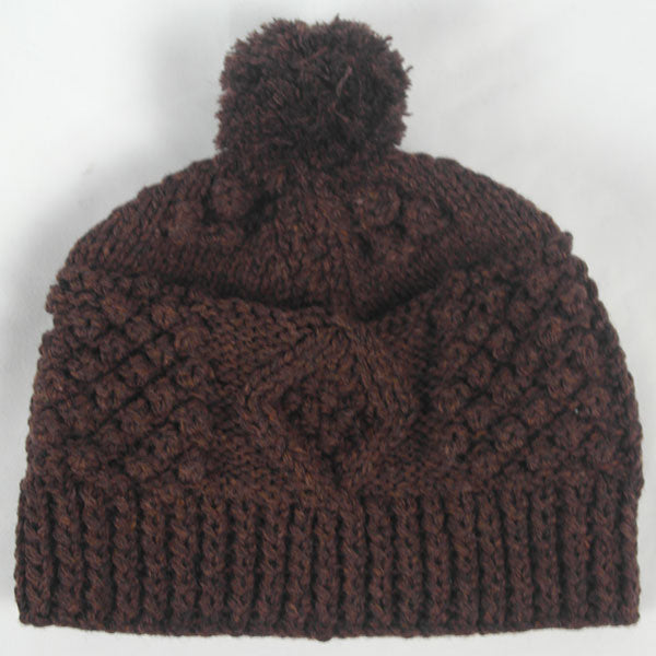 21m Cara Hat 100 Rennies Shetland