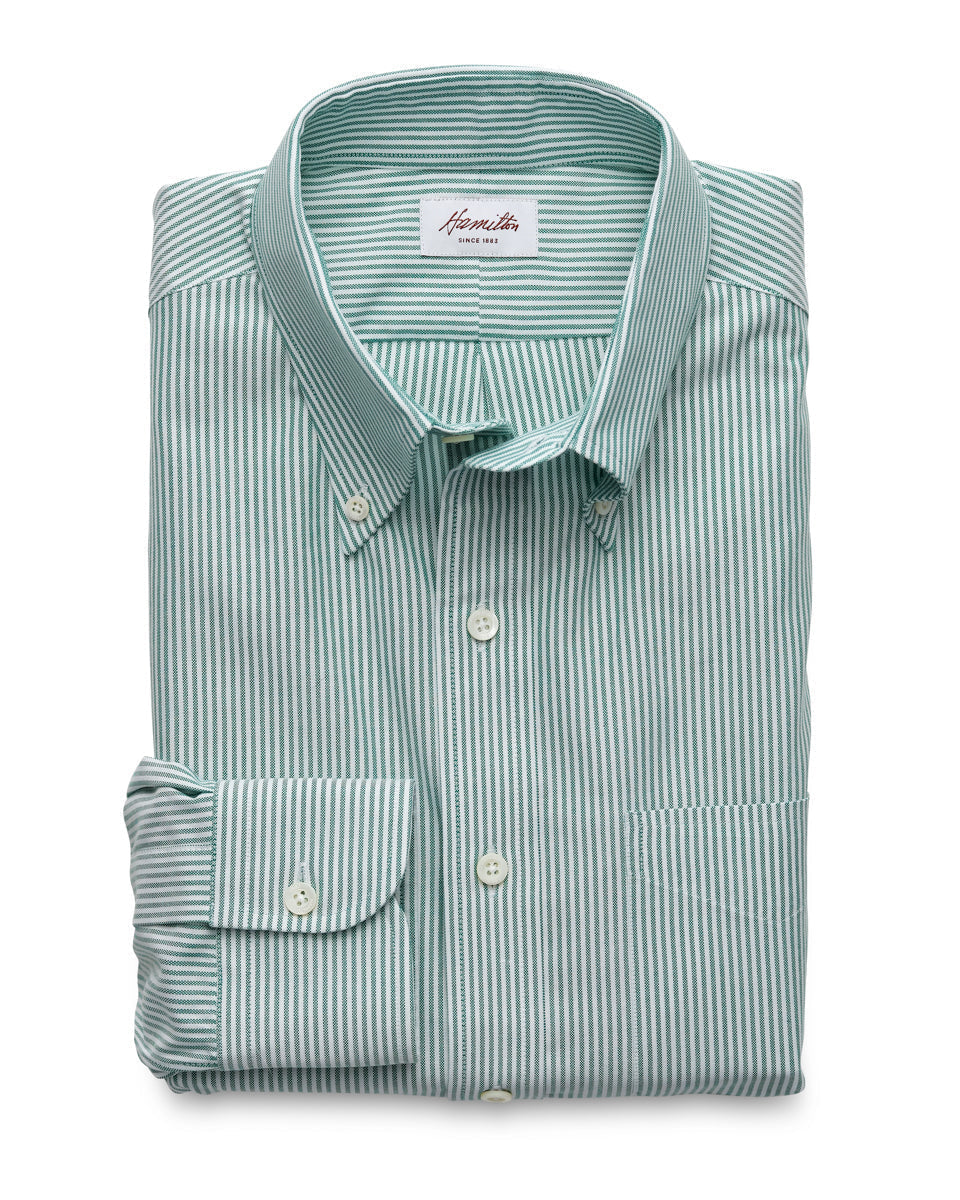 Classic Bengal Oxford