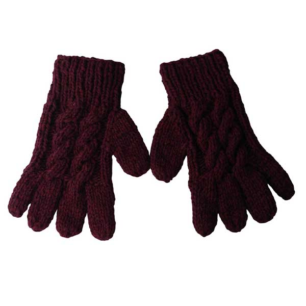 Gloves Mittens Photography Collection