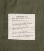 Lot No Br12247 Coat Man S Combat Tropical Toyo Enterprise Online Store