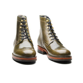 Rudiger Z Service Boot Salvia Horserump Boots 3 0