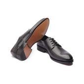 Xavier Plain Vamp Derby Hand Welted Classics Collection