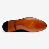 Punch Cap Oxford Mod Last