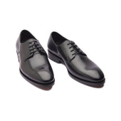 Xavier Plain Vamp Derby Hand Welted Classics Collection