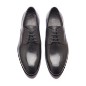 Xavier Plain Vamp Derby Hand Welted Classics Collection