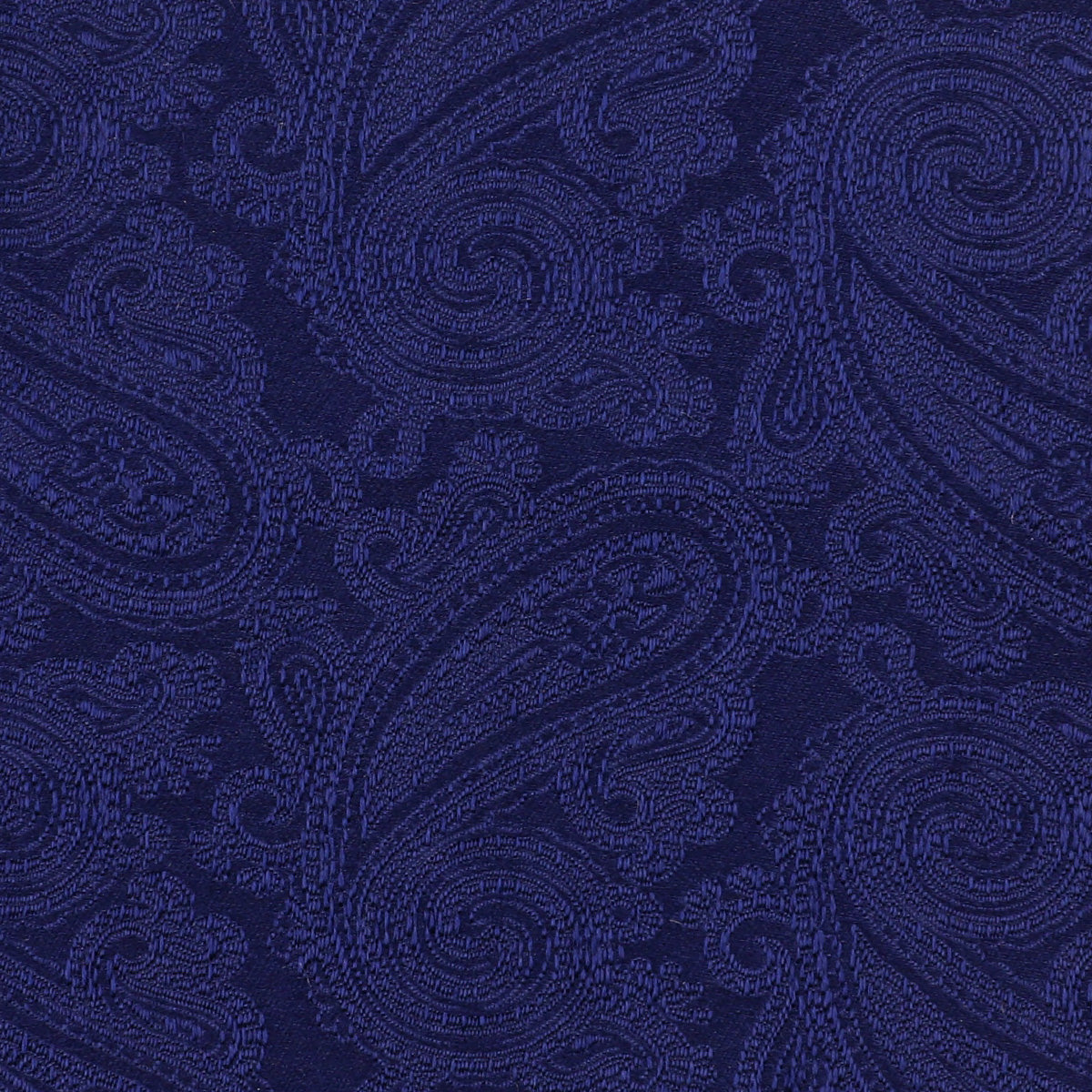 Paisley Jacquard Bespoke Silk Tie