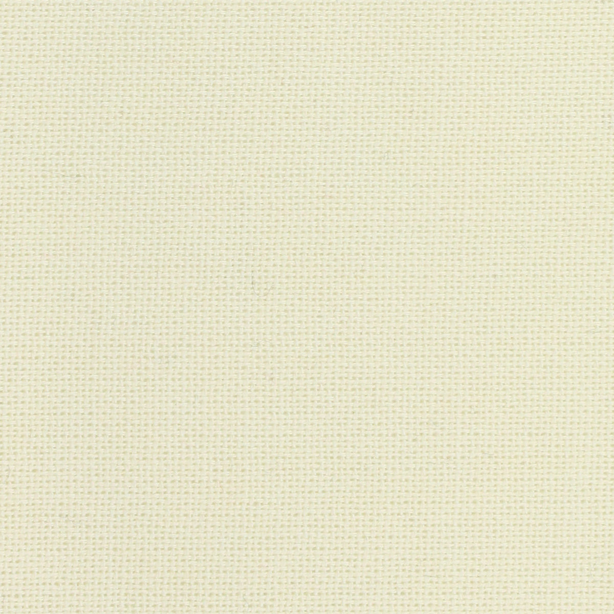 Hopsack Bespoke Wool Tie Cream