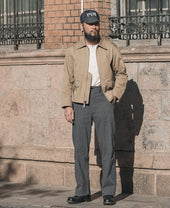 USN M-421A Summer Flight Jacket