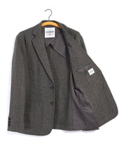 CHRIS | Classic Two Button Blazer | Rocks