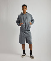 Warren Super Vintage Relaxed Hoodie