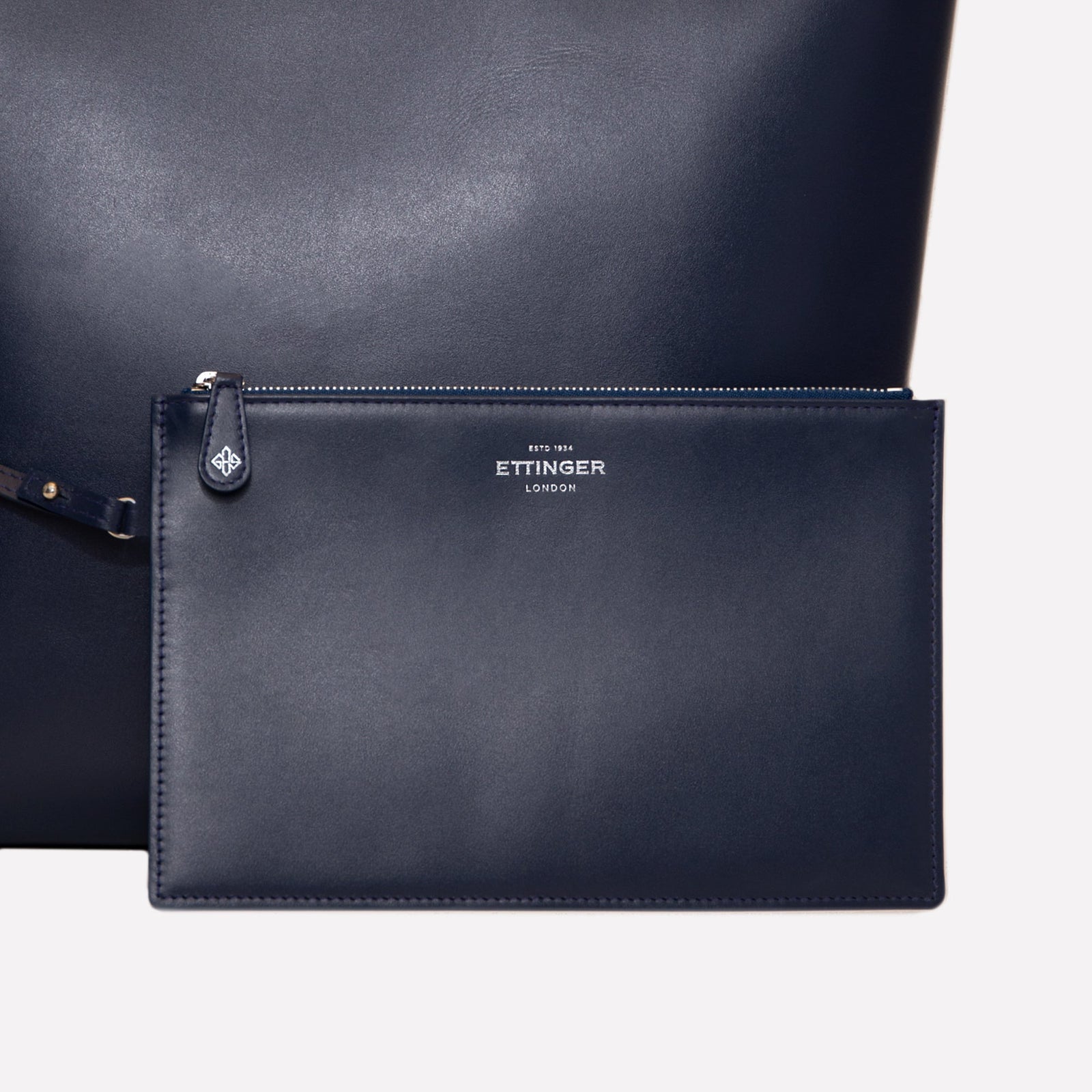 Kensington Tote Bag Pouch