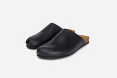 Mule Calf Leather