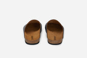 Mule Calf Leather