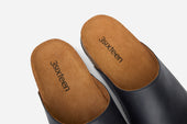Mule Calf Leather
