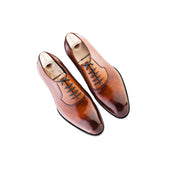 Elegant Dress Oxford