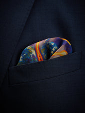 Pocket Square Motif