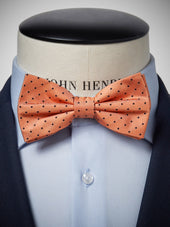 Dot Pocket Square