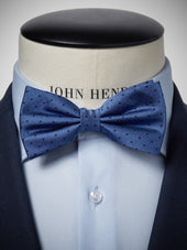 Dot Pocket Square