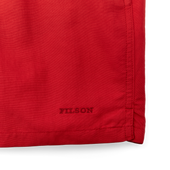 Cooper Lake Trunks - Red