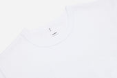 Heavyweight T-Shirt ~ White (2 Pack)