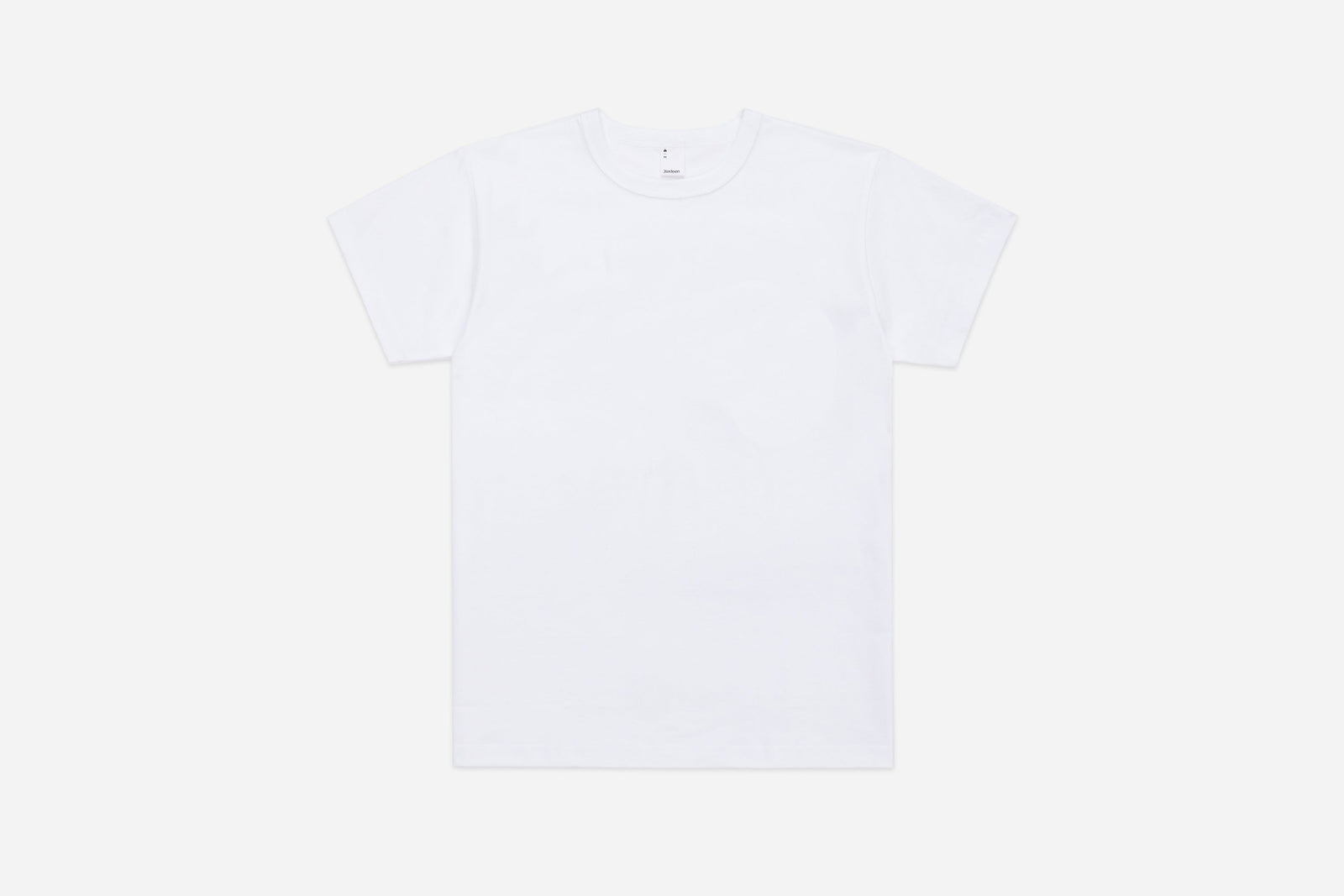 Heavyweight T Shirt