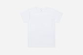 Heavyweight T-Shirt ~ White (2 Pack)
