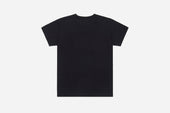 Heavyweight T-Shirt ~ Black (2 Pack)