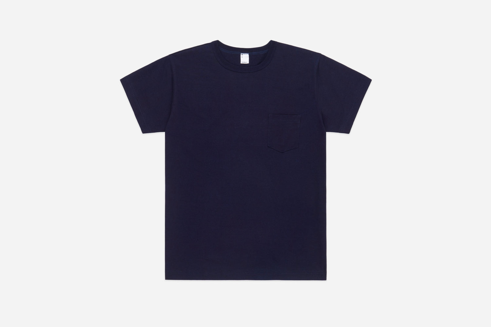 Heavyweight Pocket T Shirt