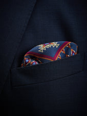 Handkerchief Geometric