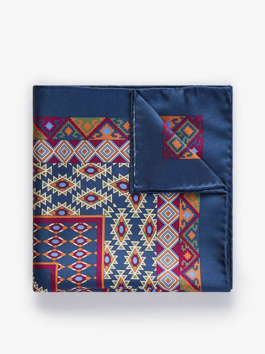 Handkerchief Geometric