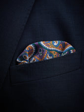 Handkerchief Paisley