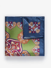 Handkerchief Paisley