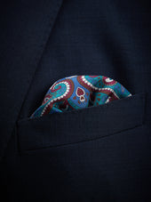 Handkerchief Paisley