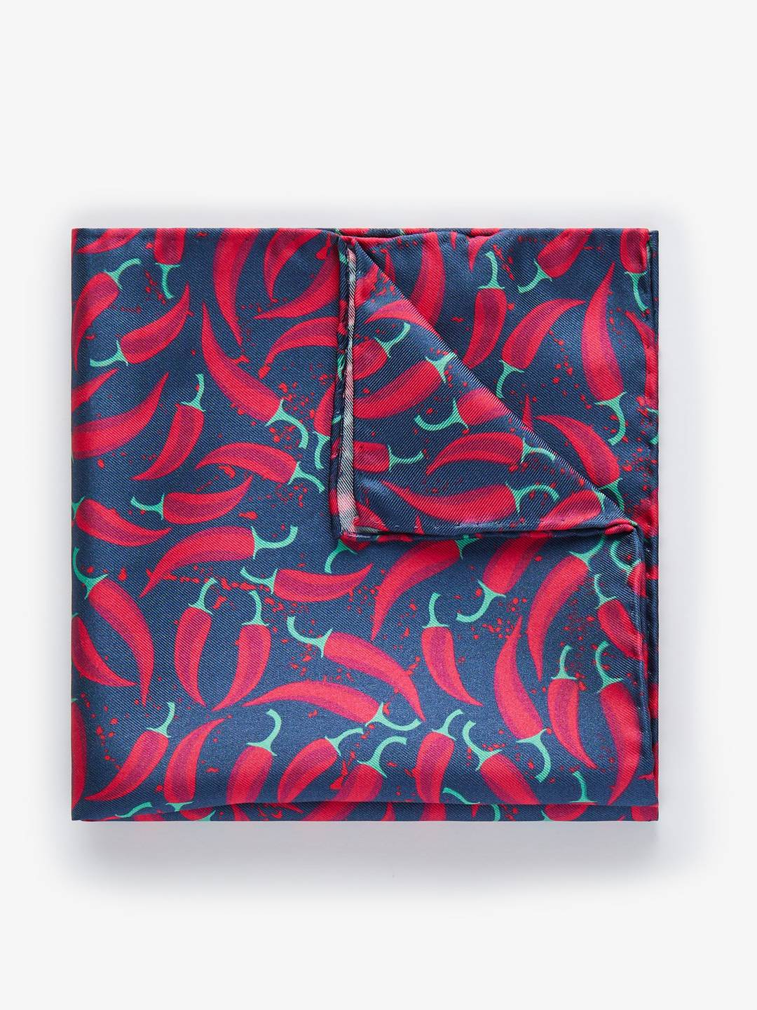 Pocket Square Motif