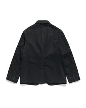 Explorer Jacket