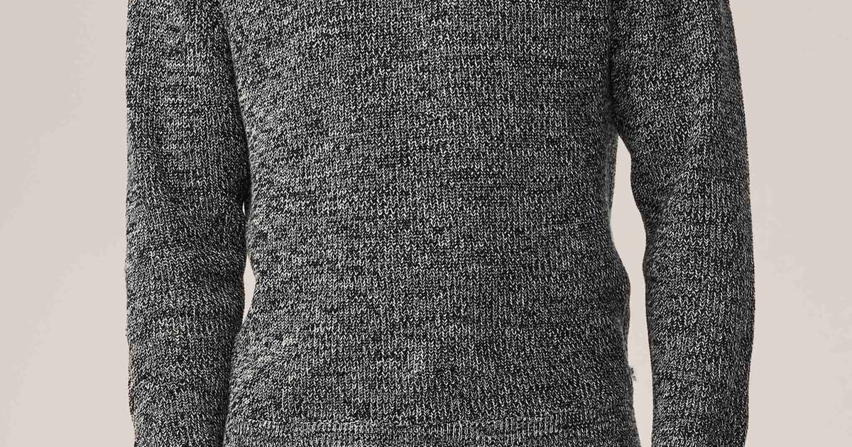 Jacobo 6470 Sweater Nn 07 Official Webshop