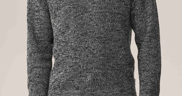 Jacobo 6470 Sweater | NN.07® Official Webshop