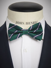 Tie Striped