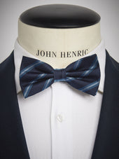 Pocket Square Multi Stripe
