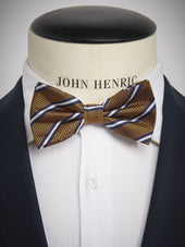 Tie Striped