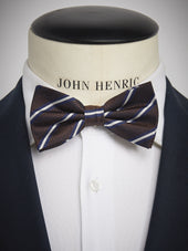 Tie Striped