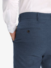 Flannel Trousers