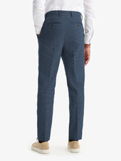 Flannel Trousers