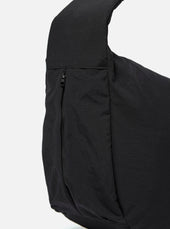 Master Piece X Universal Works Large Canvas Shoulder Bag