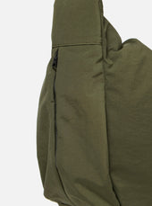 Master Piece X Universal Works Large Canvas Shoulder Bag