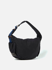 Master Piece X Universal Works Medium Canvas Shoulder Bag
