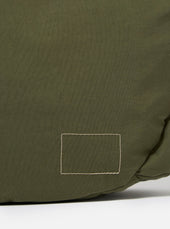 Master Piece X Universal Works Medium Canvas Shoulder Bag