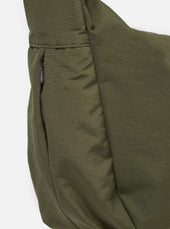 Master Piece X Universal Works Medium Canvas Shoulder Bag